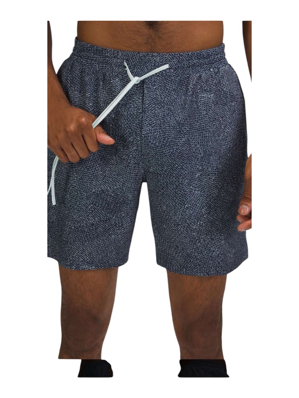 Lululemon Channel Cross swim shorts